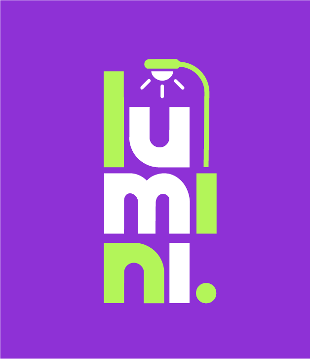 Lumini Logo